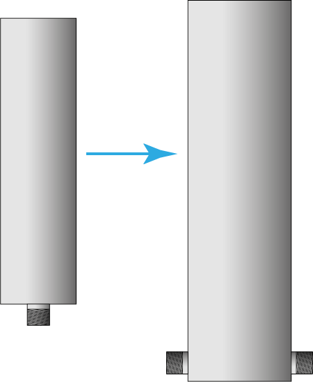 Chromstahl Filter Chromstahl Filter