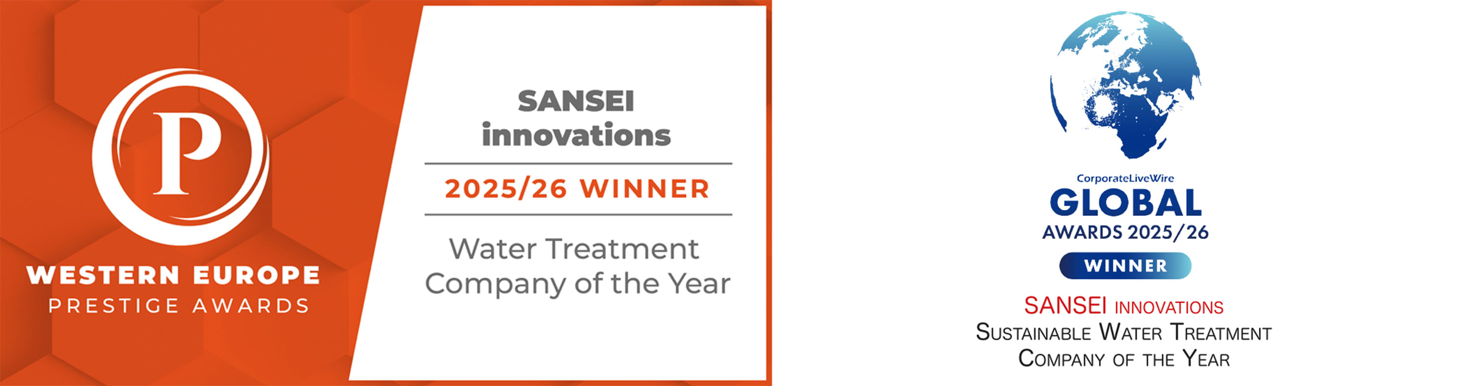 SANSEI innovations: Awards Winner 26