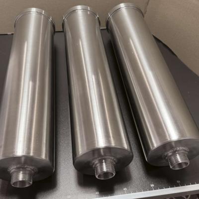 SAN-MAXI Hausanschluss Filter: Kartuschen