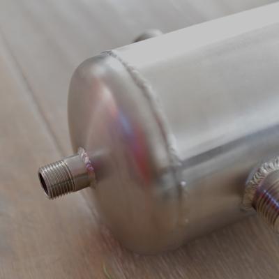 Filtro SAN-MAXI per allacciamento domestico: collegamenti